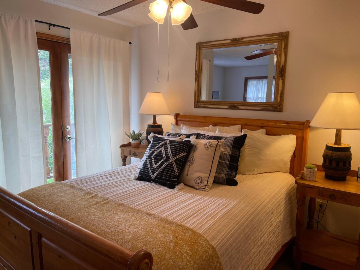Lady Victoria House With High Speed Wifi Villa Red River Eksteriør bilde